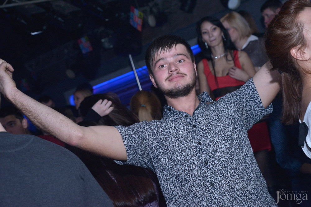 Фотография с Dance WeekEnd в Пятерочка