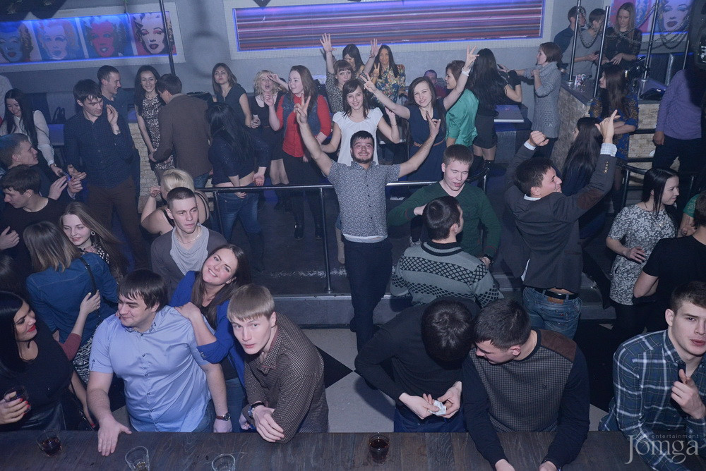 Фотография с Dance WeekEnd в Пятерочка