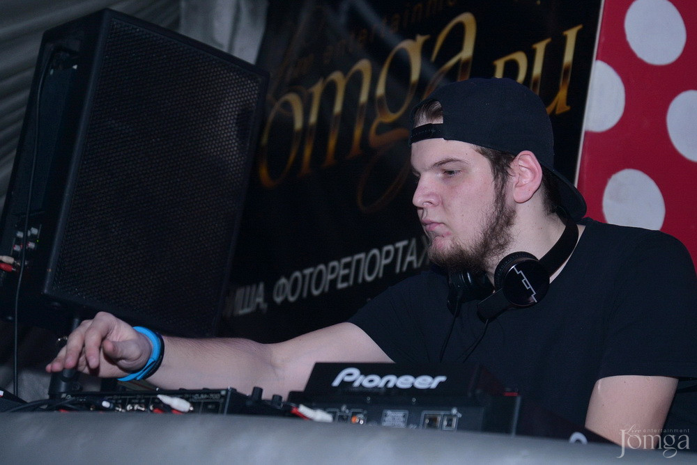 Фотография с Dance WeekEnd в Пятерочка