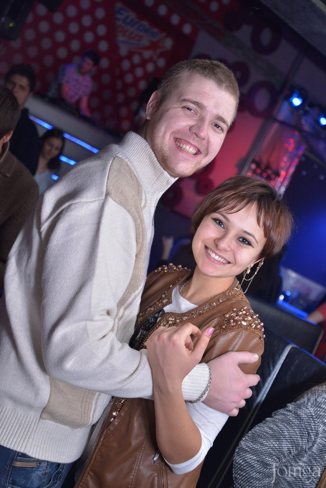 Фотография с Dance WeekEnd в Пятерочка