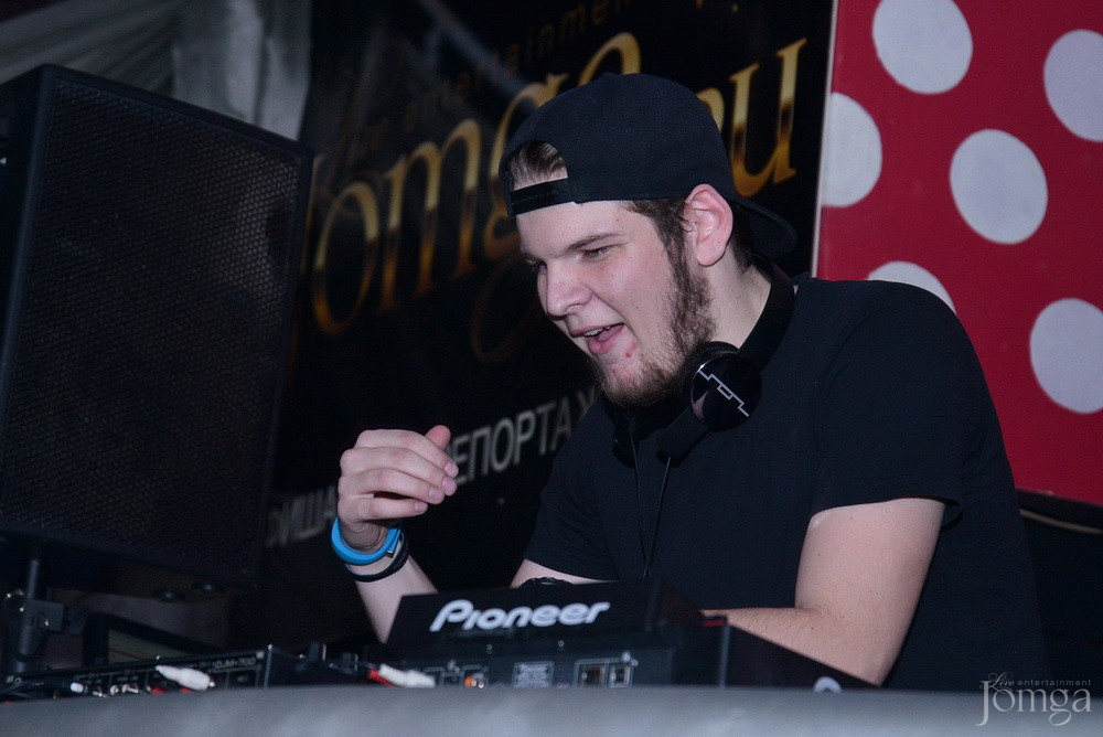 Фотография с Dance WeekEnd в Пятерочка