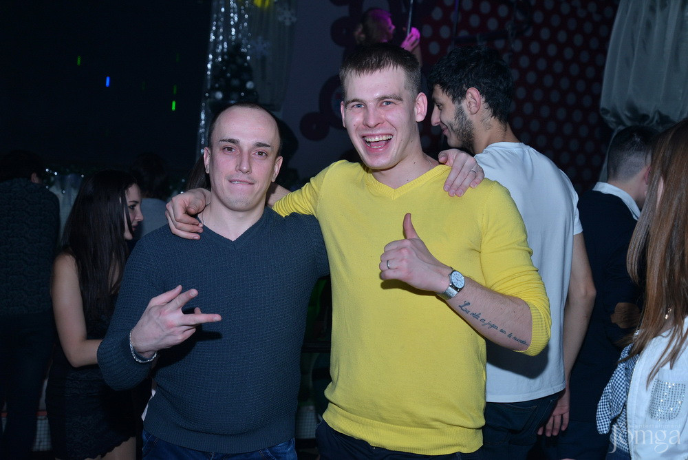 Фотография с Dance WeekEnd в Пятерочка