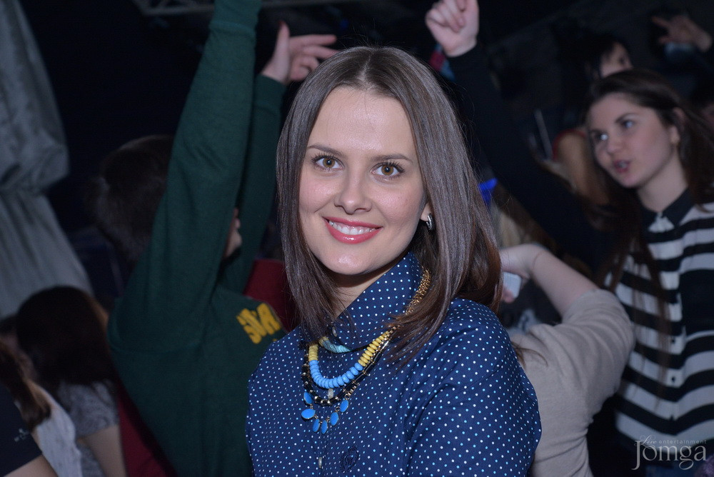 Фотография с Dance WeekEnd в Пятерочка