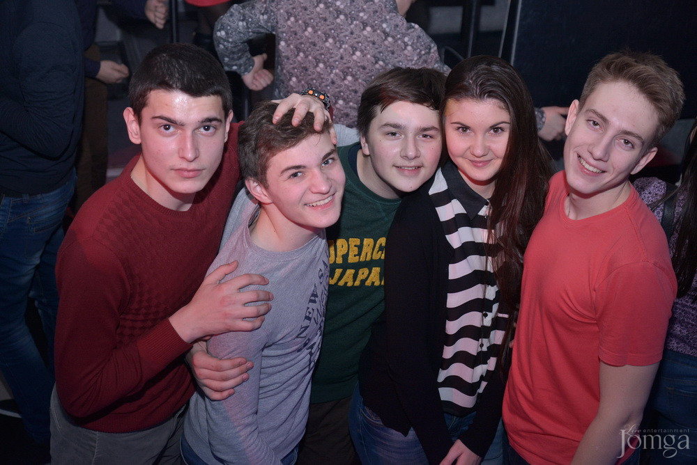 Фотография с Dance WeekEnd в Пятерочка