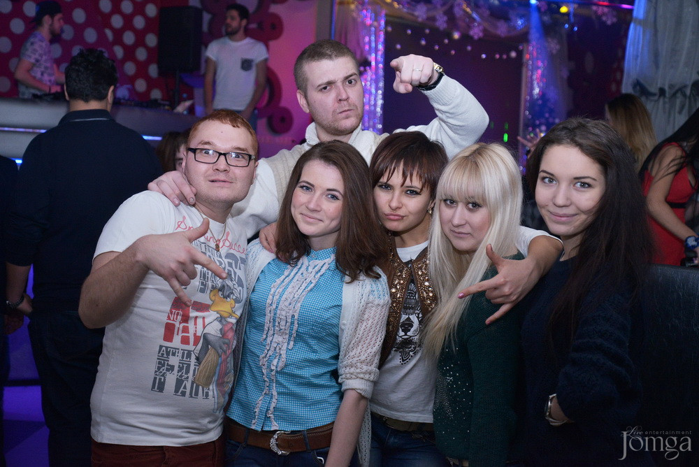 Фотография с Dance WeekEnd в Пятерочка