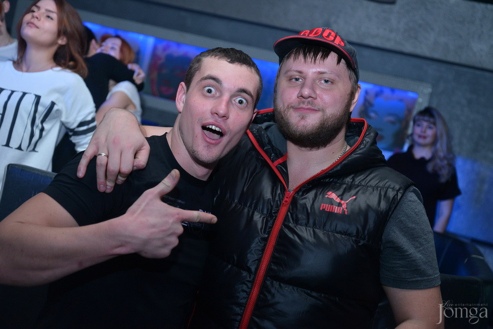 Фотография с Dance WeekEnd в Пятерочка