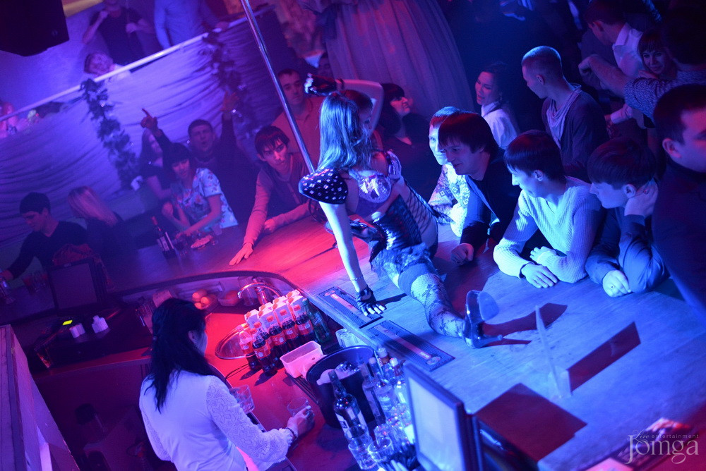 Фотография с Dance WeekEnd в Пятерочка