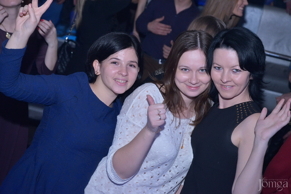 Фотография с Dance WeekEnd в Пятерочка