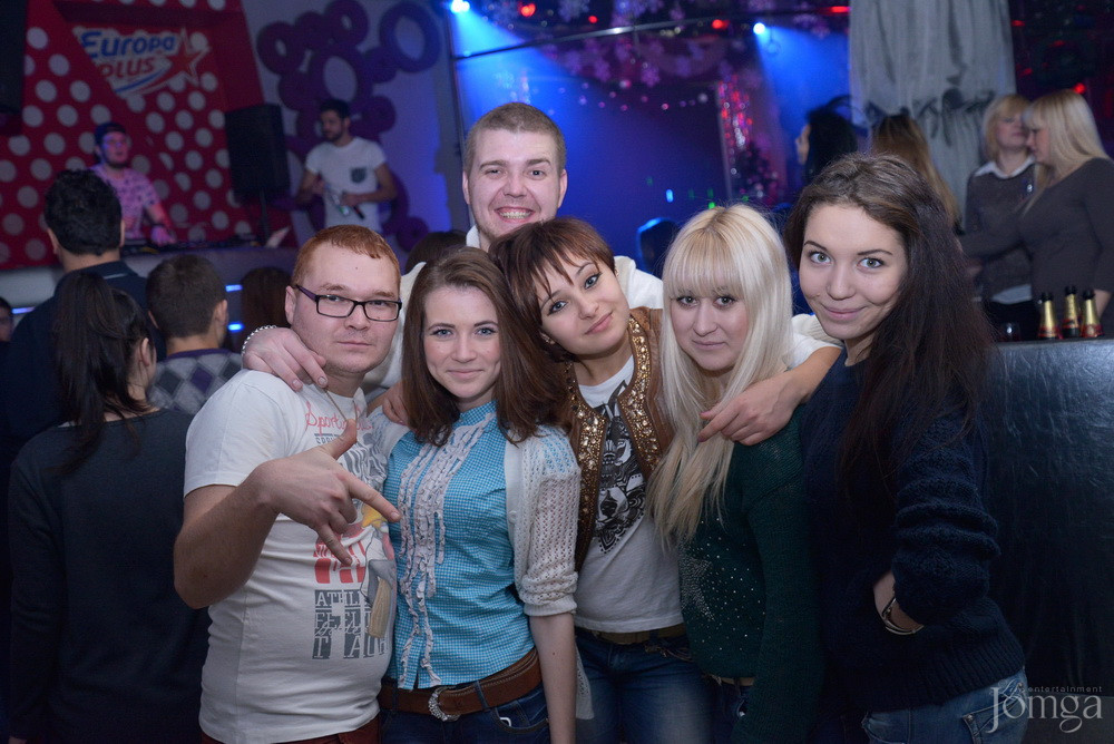 Фотография с Dance WeekEnd в Пятерочка