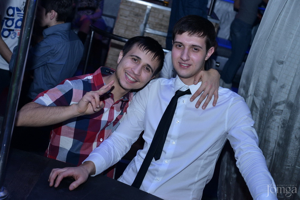 Фотография с Dance WeekEnd в Пятерочка