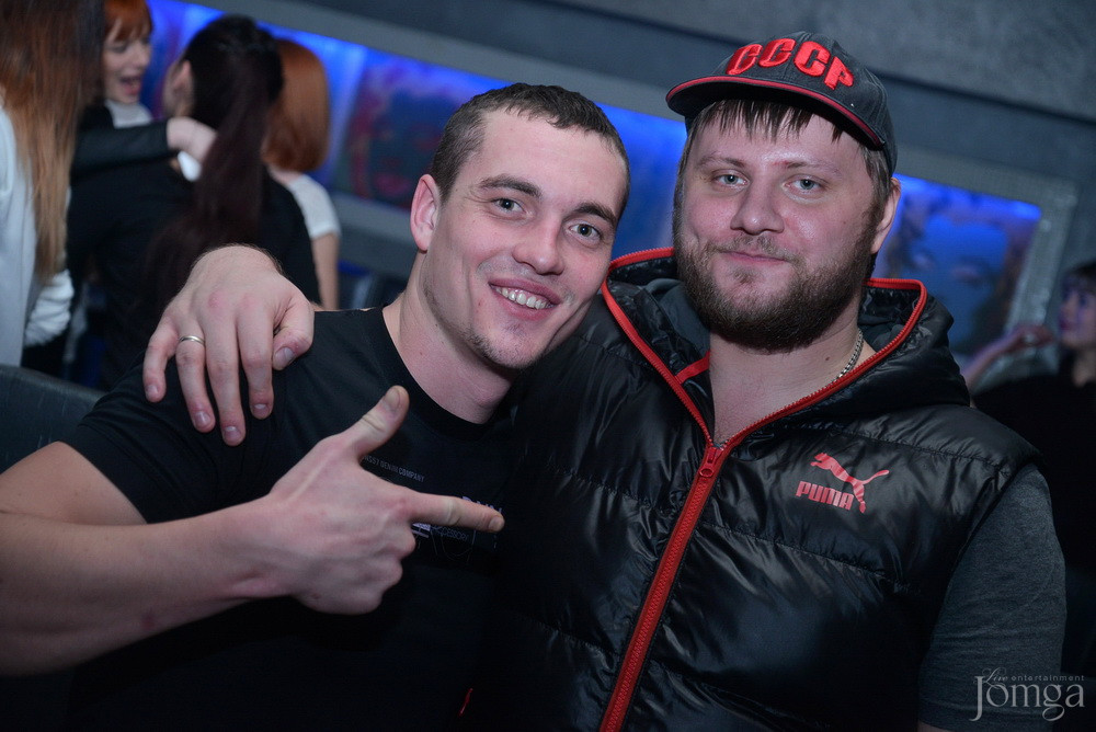 Фотография с Dance WeekEnd в Пятерочка