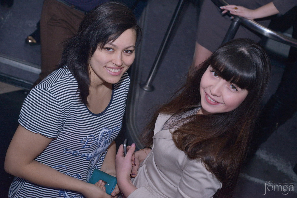 Фотография с Dance WeekEnd в Пятерочка