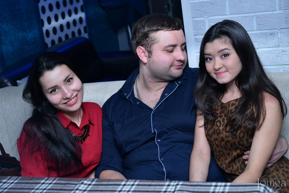 Фотография с Dance WeekEnd в Пятерочка