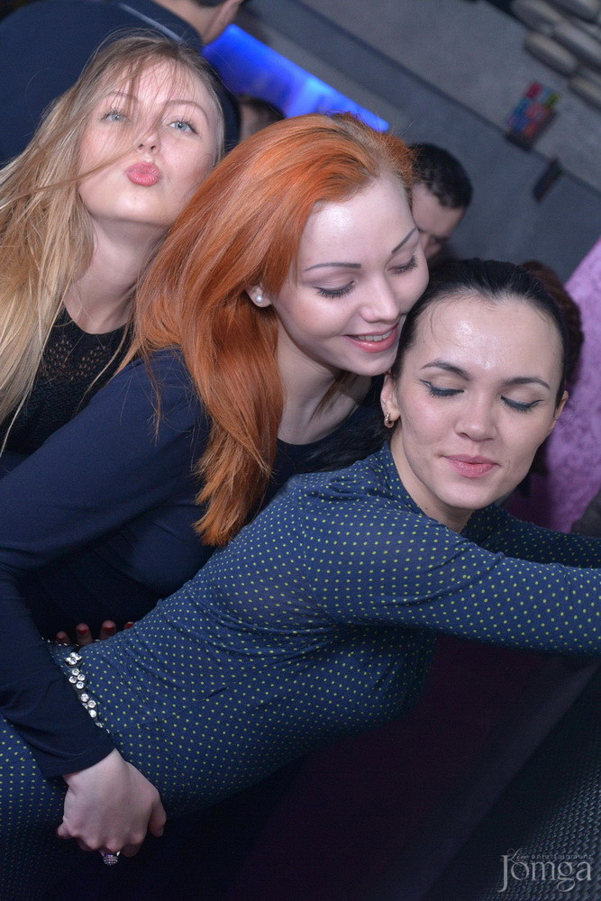 Фотография с Dance WeekEnd в Пятерочка