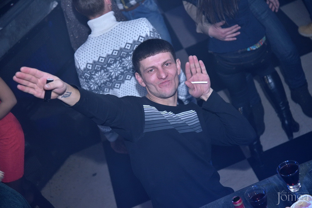 Фотография с Dance WeekEnd в Пятерочка