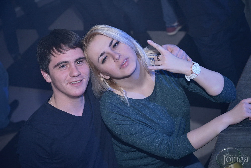 Фотография с Dance WeekEnd в Пятерочка