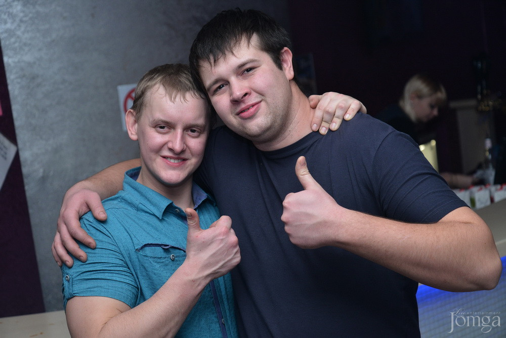 Фотография с Dance WeekEnd в Пятерочка