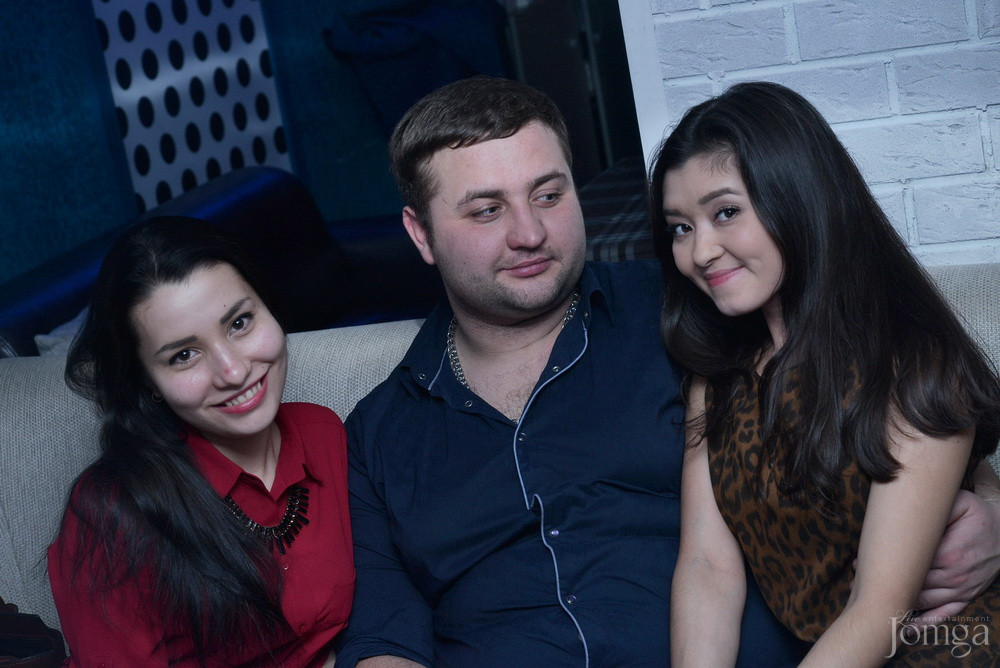 Фотография с Dance WeekEnd в Пятерочка