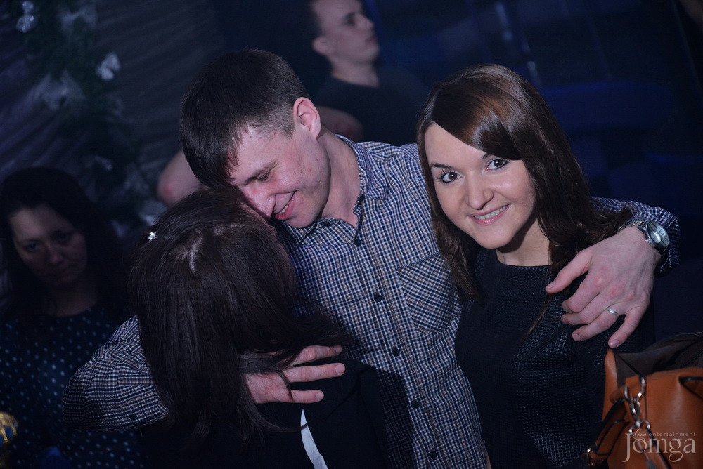 Фотография с Dance WeekEnd в Пятерочка