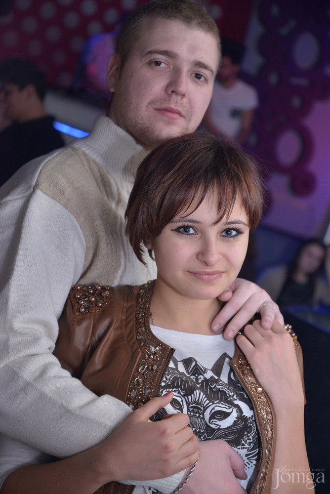 Фотография с Dance WeekEnd в Пятерочка