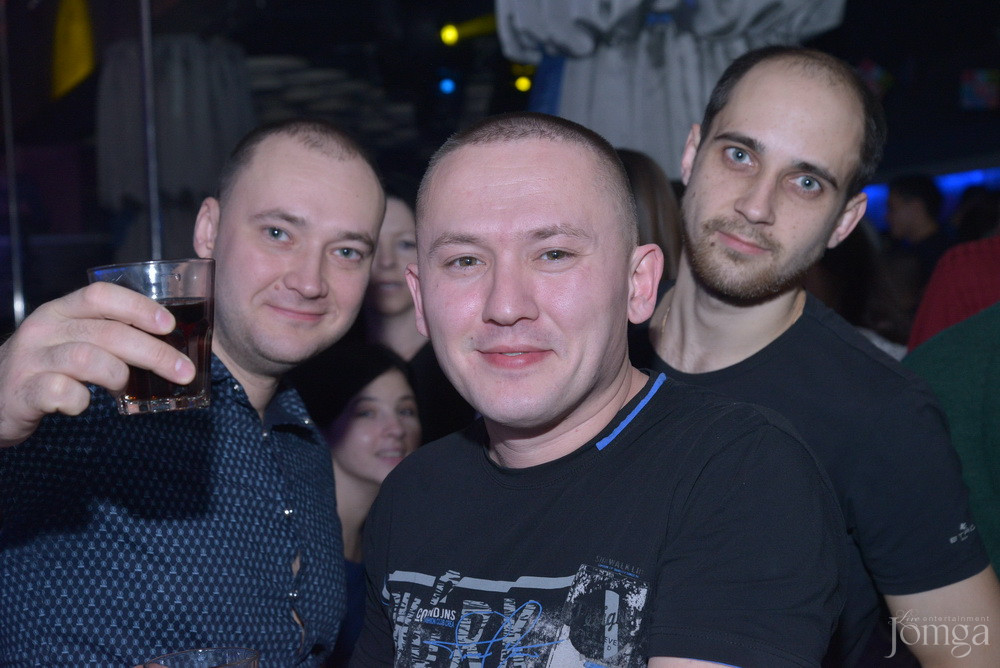 Фотография с Dance WeekEnd в Пятерочка