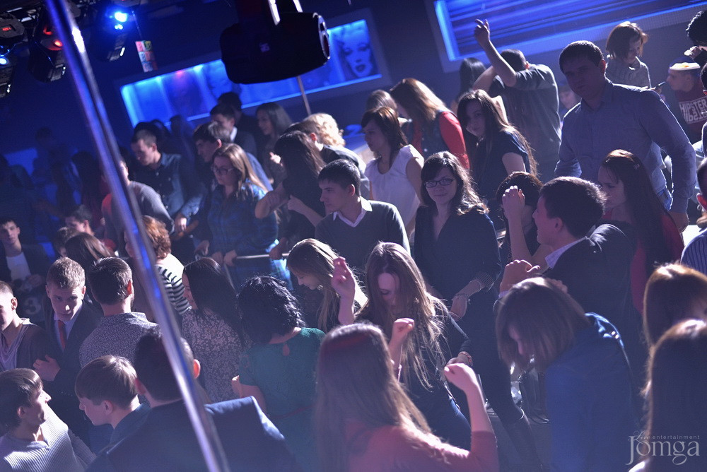 Фотография с Dance WeekEnd в Пятерочка