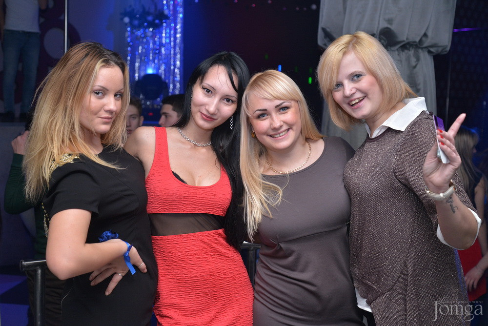 Фотография с Dance WeekEnd в Пятерочка