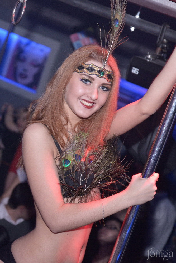 Фотография с Dance WeekEnd в Пятерочка