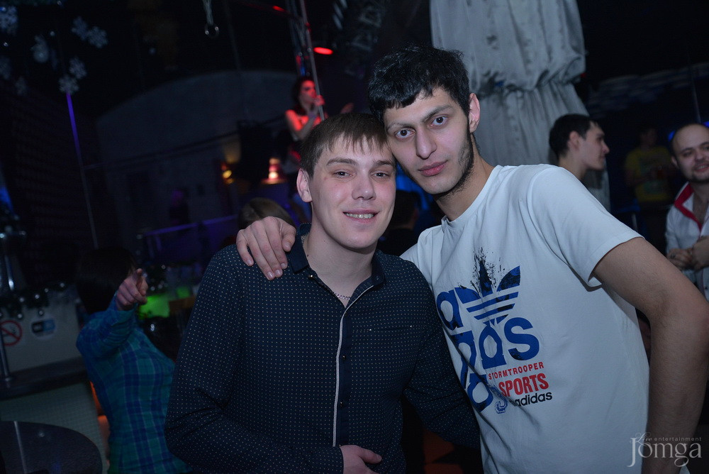 Фотография с Dance WeekEnd в Пятерочка