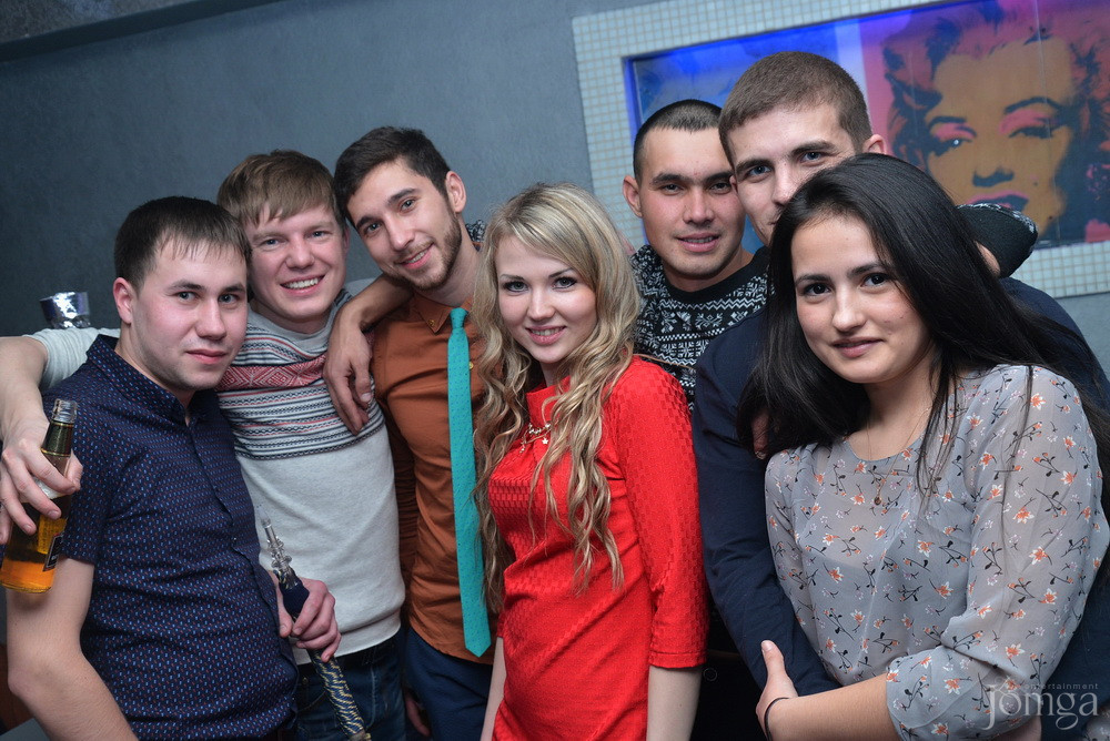 Фотография с Dance WeekEnd в Пятерочка