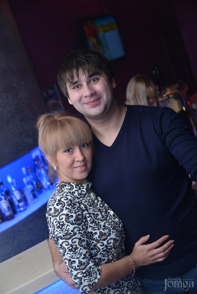 Фотография с Dance WeekEnd в Пятерочка