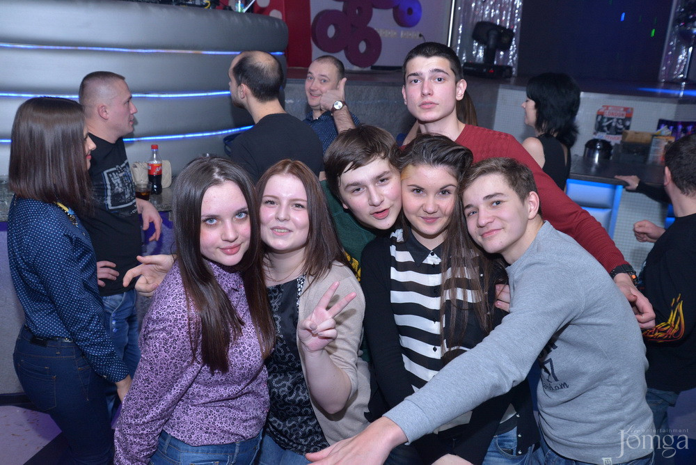 Фотография с Dance WeekEnd в Пятерочка