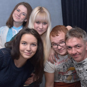 Dance WeekEnd фото 53