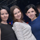 Dance WeekEnd фото 49