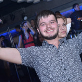 Dance WeekEnd фото 90