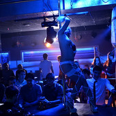 Dance WeekEnd фото 37