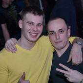 Dance WeekEnd фото 38