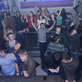 Dance WeekEnd фото 68