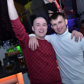 Dance WeekEnd фото 56