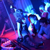 Dance WeekEnd фото 32