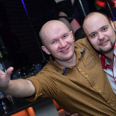 Dance WeekEnd фото 49