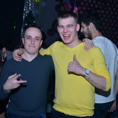 Dance WeekEnd фото 71