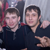 Dance WeekEnd фото 37