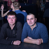 Dance WeekEnd фото 33