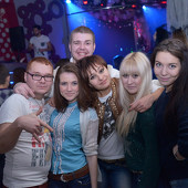 Dance WeekEnd фото 51