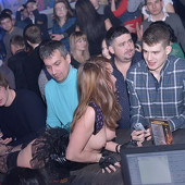 Dance WeekEnd фото 40