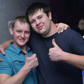 Dance WeekEnd фото 66