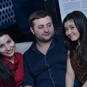 Dance WeekEnd фото 74