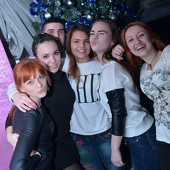 Dance WeekEnd фото 48