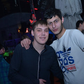 Dance WeekEnd фото 44